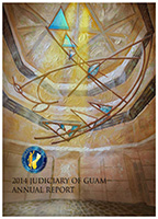 Annual Report Covers