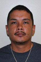 FERNANDO, Jeremy James