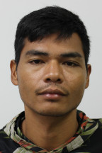 CRUZ, Roger Perez