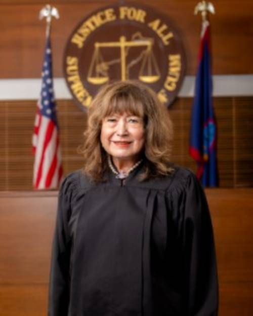 Honorable Linda L. Ingles