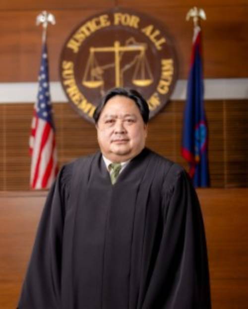 Honorable Benjamin C. Sison, Jr.